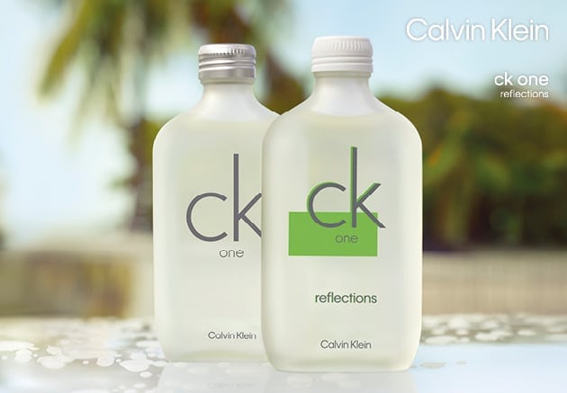 Calvin klein sales one sephora